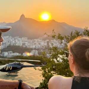 Visite du Pain de Sucre Rio - Pao de Acucar