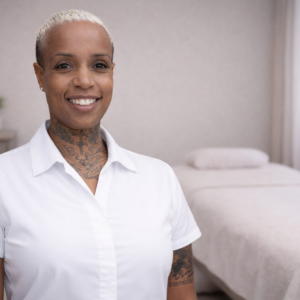 Massage Rio de Janeiro